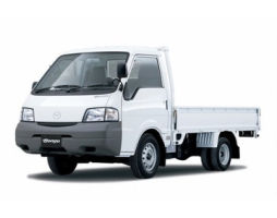 Mazda Bongo Truck IV (SK)