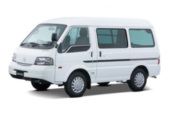 Mazda Bongo Van IV (SL)