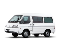 Mazda Bongo Van IV (SK)
