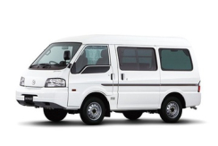 Mazda Bongo Van IV (SK)