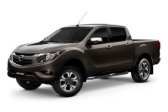Mazda BT-50 II (UR)
