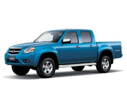 Mazda BT-50 I (J97M)