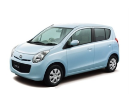 Mazda Carol VI (HB25)