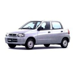 Mazda Carol IV (HB12/22)