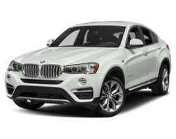 BMW X4 F26