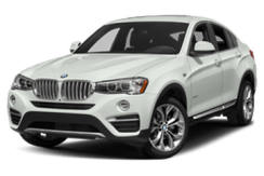 BMW X4 F26