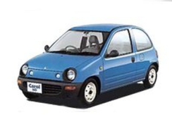 Mazda Carol II (AA)