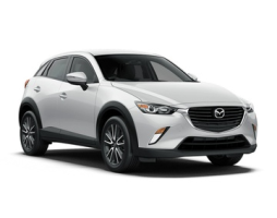 Mazda CX-3 DK