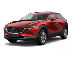 Mazda CX-30 DM