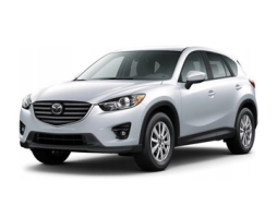 Mazda CX-5 I (KE) Facelift
