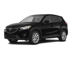 Mazda CX-5 I (KE)