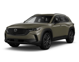 Mazda CX-50