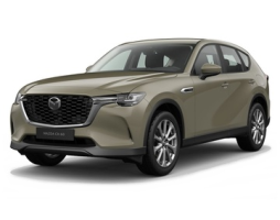 Mazda CX-60 KH