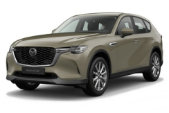 Mazda CX-60 KH