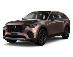 Mazda CX-70 KJ
