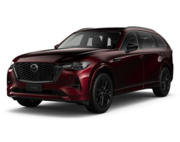 Mazda CX-80 KL