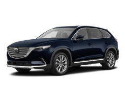Mazda CX-9 TC