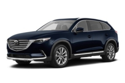 Mazda CX-9 TC