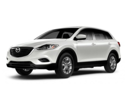 Mazda CX-9 TB.III