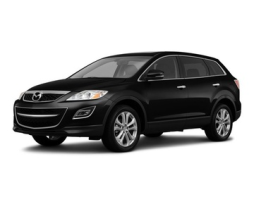 Mazda CX-9 TB.II