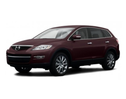 Mazda CX-9 TB.I