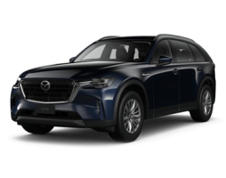 Mazda CX-90 KK