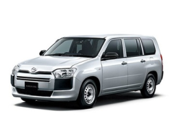 Mazda Familia Van XP16