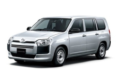 Mazda Familia Van XP16