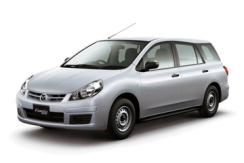 Mazda Familia Van Y12
