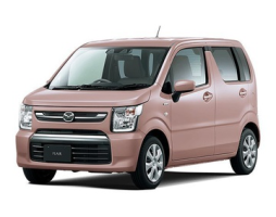 Mazda Flair MJ5/MJ9