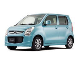 Mazda Flair MJ3