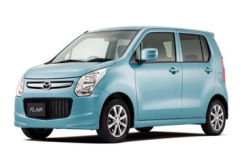 Mazda Flair MJ3