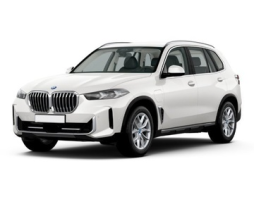 BMW X5 IV (G05/G18) LCI
