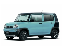 Mazda Flair Crossover MS3/4