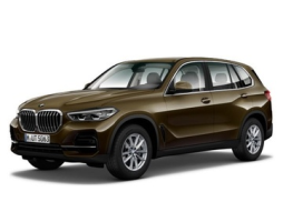 BMW X5 IV (G05/G18)