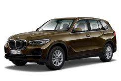 BMW X5 IV (G05/G18)