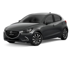 Mazda Mazda2 III (DJ/DL)
