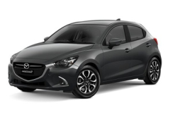 Mazda Mazda2 III (DJ/DL)