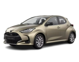 Mazda Mazda2 Hybrid I (XP210)