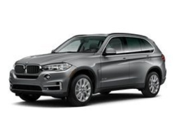 BMW X5 III (F15)