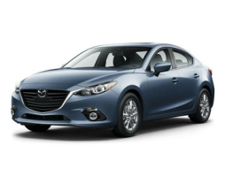 Mazda Mazda3 III (BM/BN)
