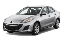 Mazda Mazda3 II (BL)