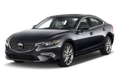 Mazda Mazda6 III (GJ/GL)