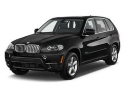 BMW X5 II (E70) LCI