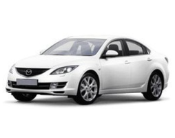 Mazda Mazda6 II (GH)