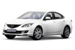 Mazda Mazda6 II (GH)