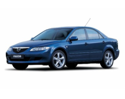 Mazda Mazda6 I (GG/GY)