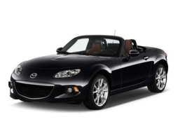 Mazda MX-5 III (NC)