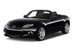 Mazda MX-5 III (NC)