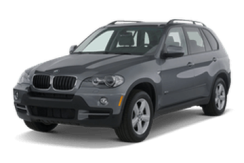 BMW X5 II (E70)